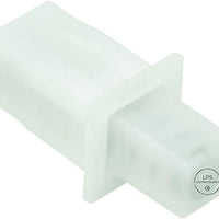 10 Pack - Replacement Towel Bar End