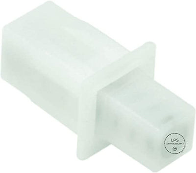 10 Pack - Replacement Towel Bar End