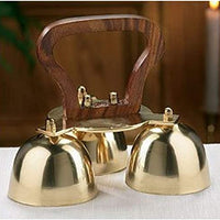 3-Bell Altar Bells