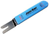 Drrsparts Jam-Bar Toilet Bolt Lock Wrench - Stops Toilet Bolt Rotation
