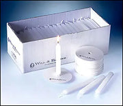 No.3 Polar Devotional with Paper Drip Protectors 240 Per Order