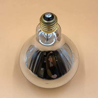 10 PACK CLEAR Infrared Heat Lamp Light Buffet Food Warmer Bulb 250Watt