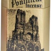 Pontifical Incense 1 LB Box