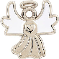 Guardian Angel Pin with Card - 24/pk
