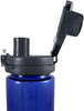 Living Grace Blue Man of God Father's Day Water Bottle, 24 Ounce