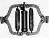 Hi-Lift KS-950 Kant-Slam Hydraulic Gate Closer, Black