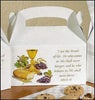 Body of Christ First Communion Treat Box - 36/pk
