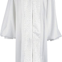 White Pulpit / Pastor Robe (X-Large 59)