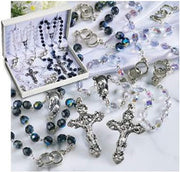 Wedding Rosary Set