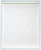 73-1/4" x 6' White Room Darkening Roller Shade