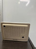 6 x 4 White Porcelain Soap Holder Tile-in Mount