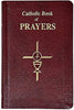 Christian Brands Catholic Book of Prayers