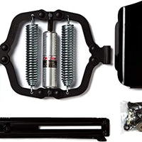 Hi-Lift KS-950 Kant-Slam Hydraulic Gate Closer, Black