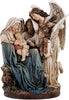 7" Song of Angels Figurine