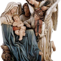 7" Song of Angels Figurine