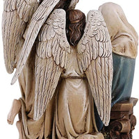 7" Song of Angels Figurine