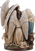 7" Song of Angels Figurine