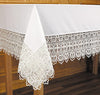 Budded Cross Altar Cloth