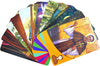 Catholic Kids Growing in Faith Patron Saints Flash Cards, Set of 100