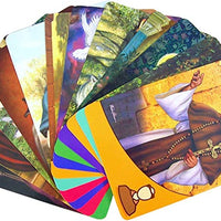 Catholic Kids Growing in Faith Patron Saints Flash Cards, Set of 100