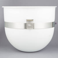 Hobart Equivalent Classic 20 Qt. Plastic Mixing Bowl