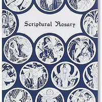 Christian Brands Scriptural Rosary