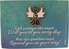 Guardian Angel Pin with Card - 24/pk