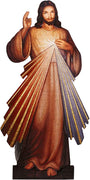Autom Marco Sevelli Super-Sized Devotional Plaques (Divine Mercy)