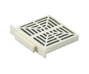 CA90 Ductless Fan Refillable Filter - Beige