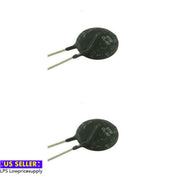 2 Pack - Advanced Sensors Cl-90 Ntc Inrush Current Limiter, 120 Ohm