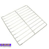 Oven Rack, Width 16-1/4" Length 16-3/4"