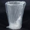 1000 PACK - 9 oz. Hotel Motel Room Plastic Translucent Individually Wrapped Cups