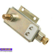 3 Volt Single Valve For Gas Ranges