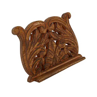 Catholic Gifts and More Carved Bible Stand